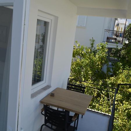Leonis Hotel คาช ภายนอก รูปภาพ